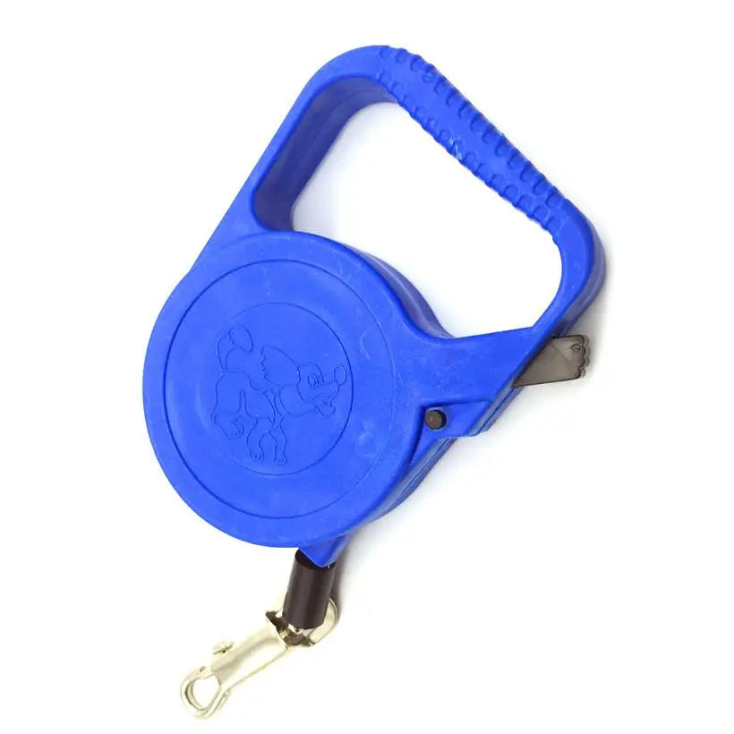 1 Pcs 3M Pet Supplies Automatic Retractable Dog Leashes Teddy Golden Small Dogs Dog Leashes Dog Rope Pet Jogging Leashes