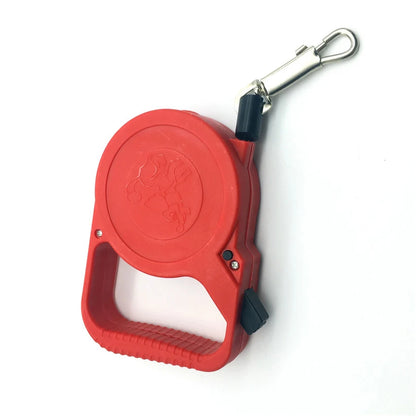 1 Pcs 3M Pet Supplies Automatic Retractable Dog Leashes Teddy Golden Small Dogs Dog Leashes Dog Rope Pet Jogging Leashes
