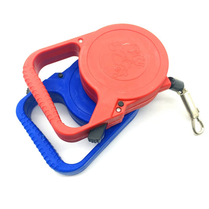 1 Pcs 3M Pet Supplies Automatic Retractable Dog Leashes Teddy Golden Small Dogs Dog Leashes Dog Rope Pet Jogging Leashes